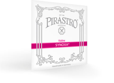 Pirastro Synoxa Violin E Loop