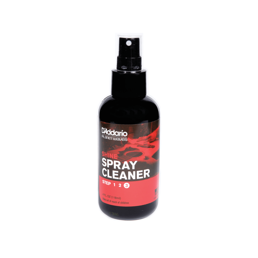 Planet Wave Spray Cleaner DADD