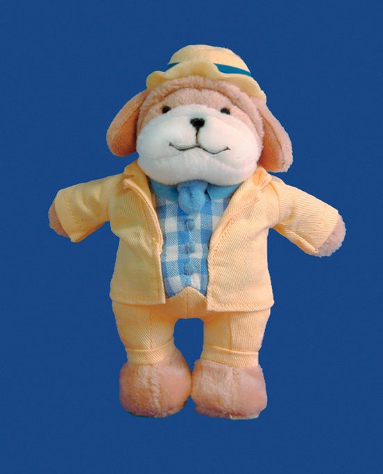 Puccini Pooch