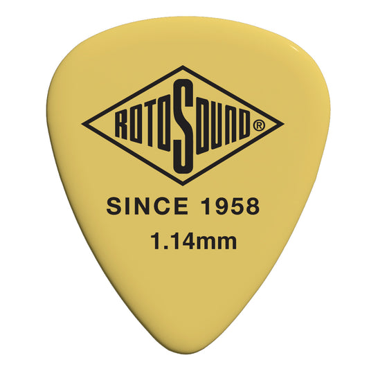 Ernie Ball steel .012