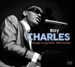 Ray Charles Mess around 2CD Chant Monde