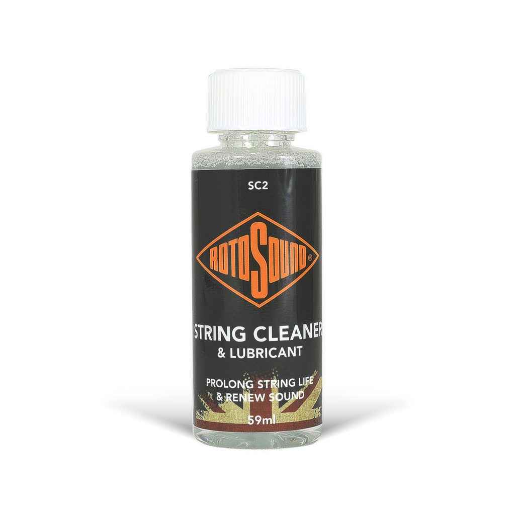String Cleaner Rotosound SC2