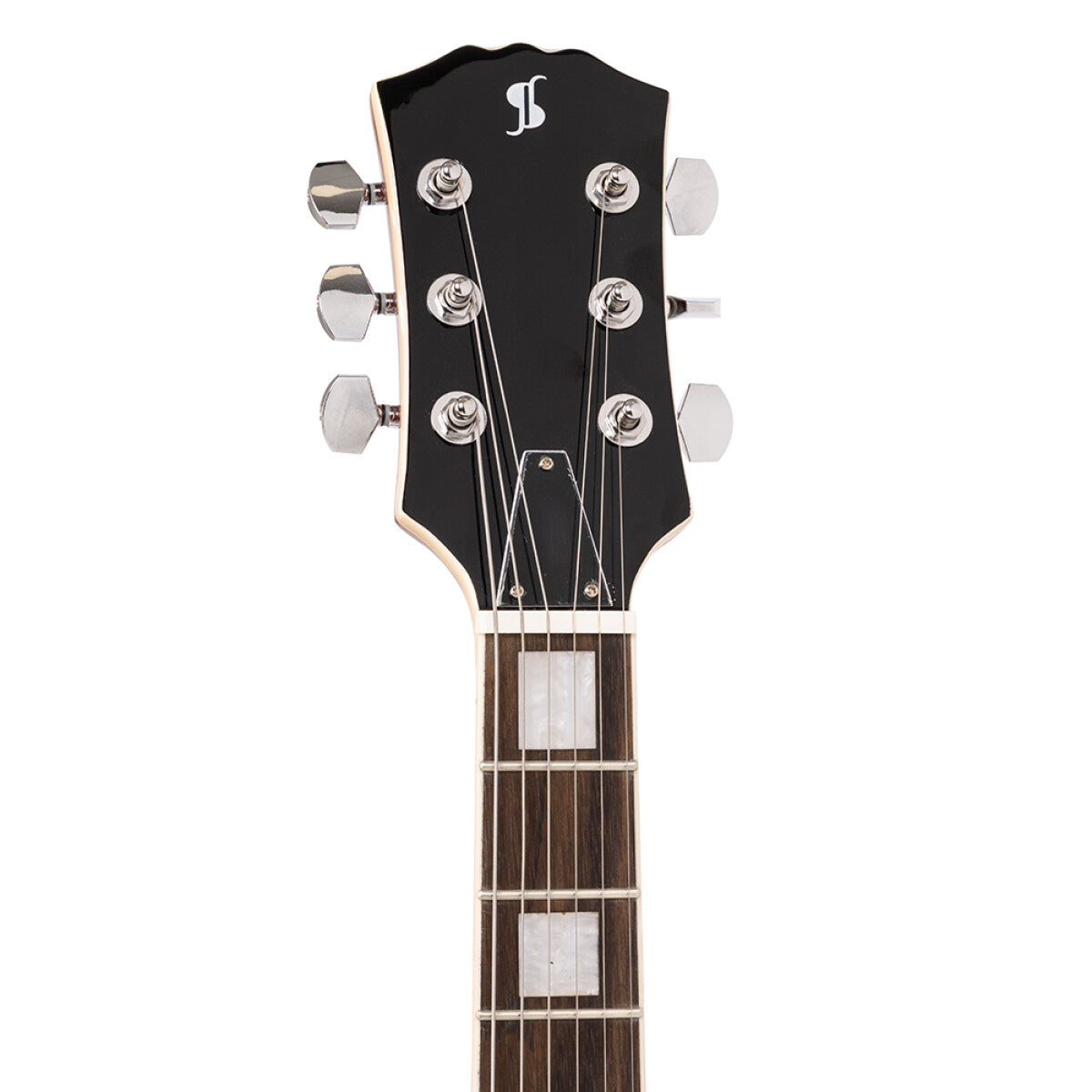 Stagg Electric Guitar - Shoreline Blue