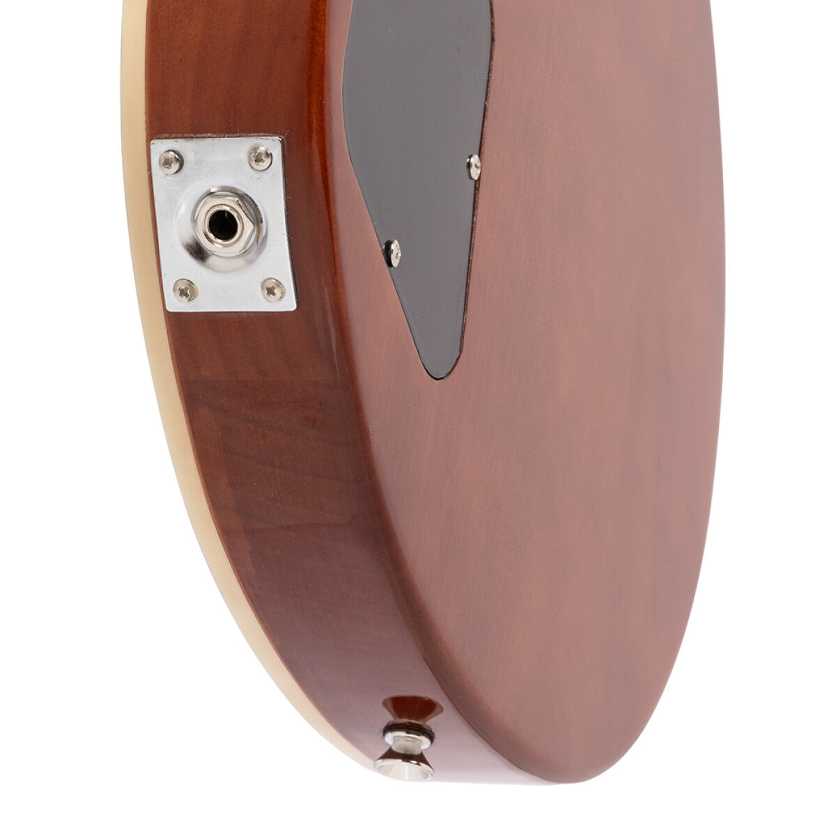 Stagg Electric Guitar - Shoreline Blue