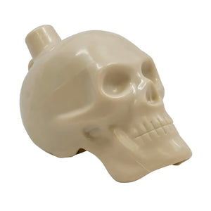 Trophy Screamer Skull Whistle Bone
