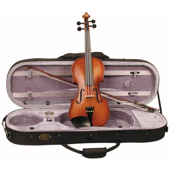 Stentor Graduate 1/2 Violin Outfit 1542E