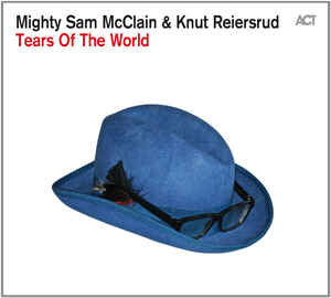 Tears of the World McClain Reiersrud CD