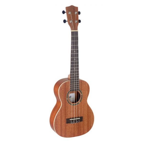 Ukulele Stagg Tenor Mahogany+Bag UT-30
