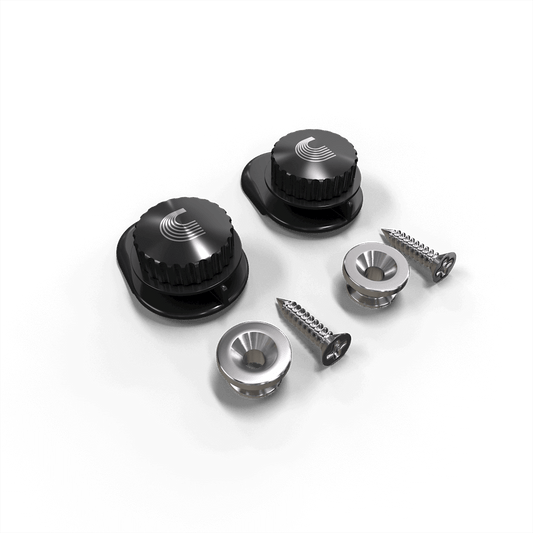 D’Addario Universal Strap Lock