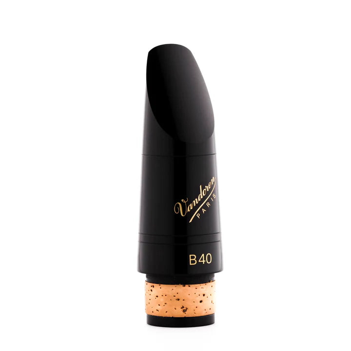 Vandoren Mouthpiece Clarinet Bb Trad B4
