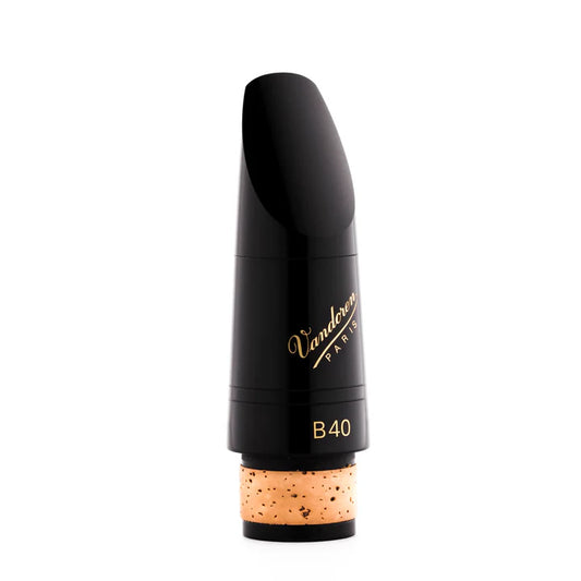 Vandoren Mouthpiece Clarinet Bb Trad B4