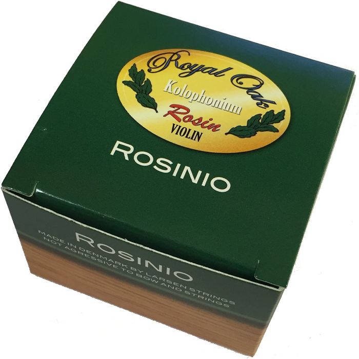 Rosin Vln Royal Oak Rosinio SP
