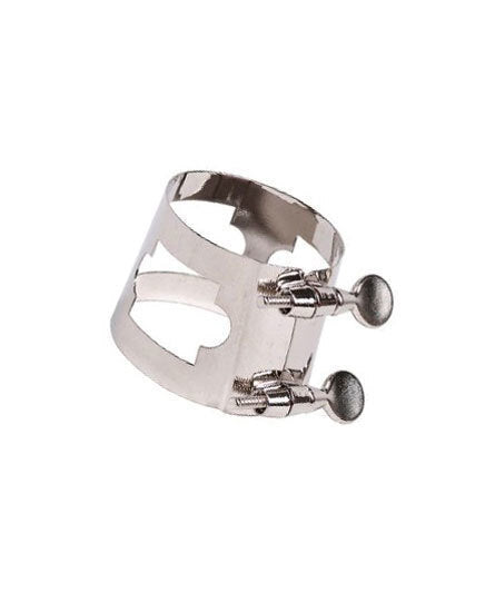 Rico H-Lig+Cap Ten Sax Metal Mouthpiece