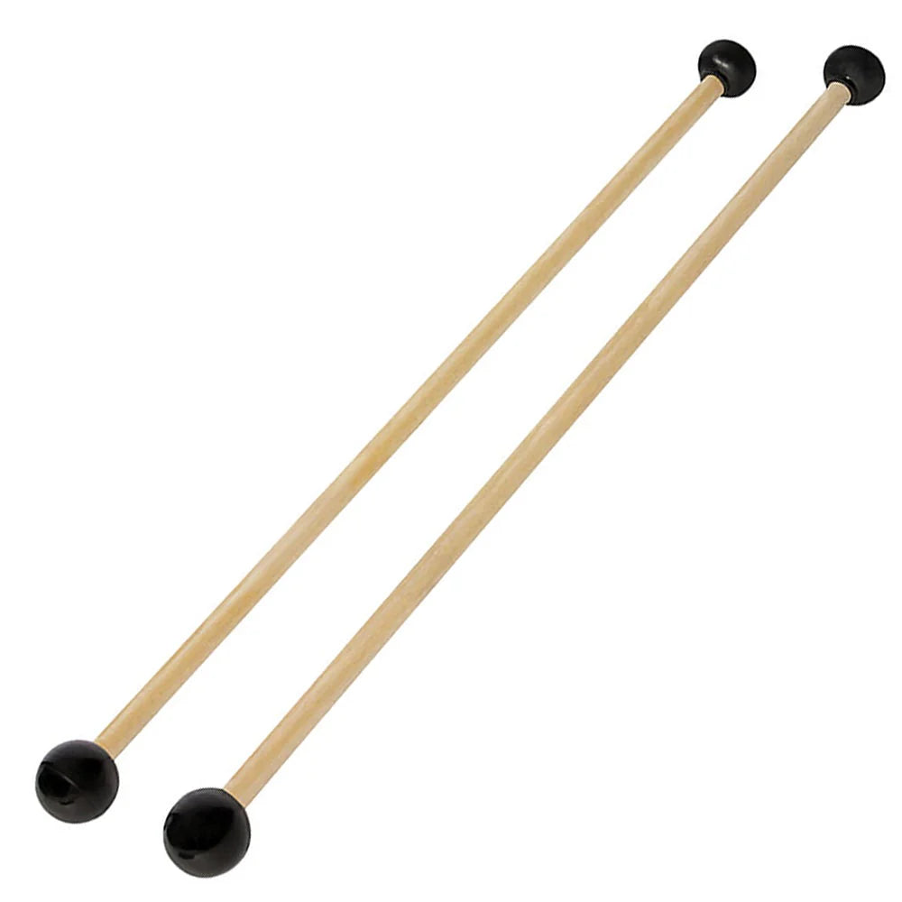 On-Stage Percussion Mallets Double Sided Med/Hard