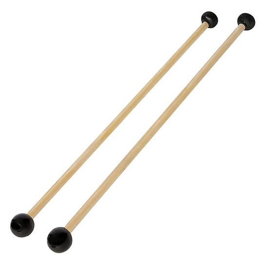 On-Stage Percussion Mallets Double Sided Med/Hard