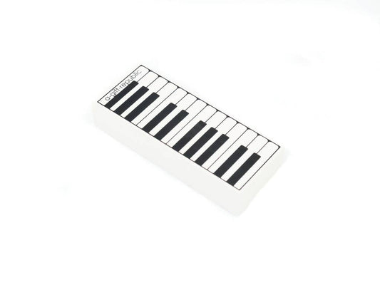 Eraser - Keyboard
