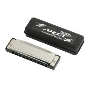 Aria Harmonica G