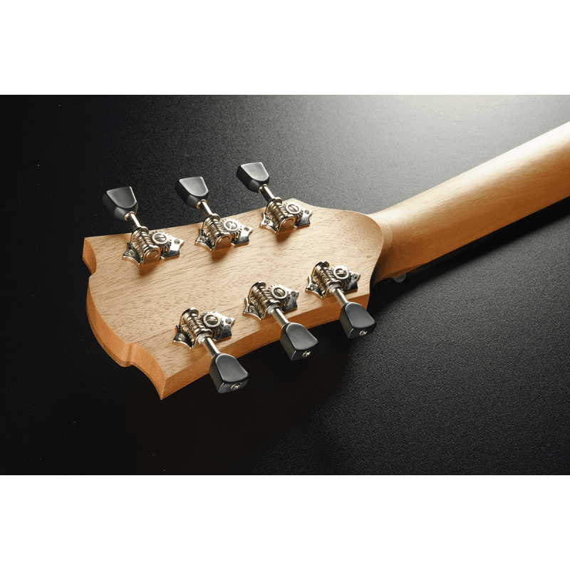 LAG T70ACE Electro-Acoustic Cutaway Auditorium Guitar