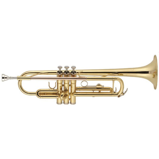 J Michael Professional Bb Trumpet 4812