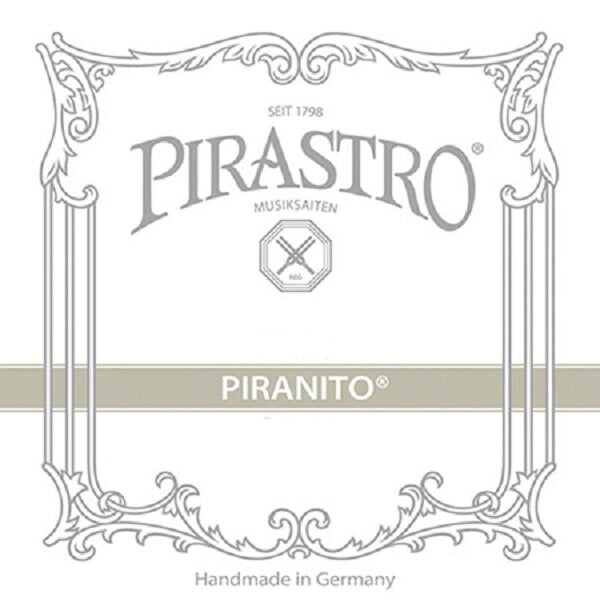 Pirastro Piranito Cello 1/4-1/8 G