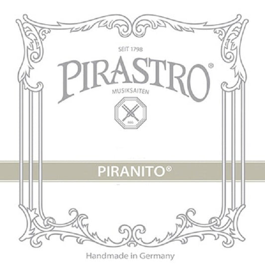 Pirastro Piranito Cello 1/4-1/8 G