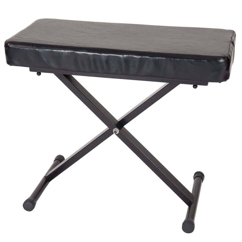 Kinsman Kbd Bench Black KDT5505