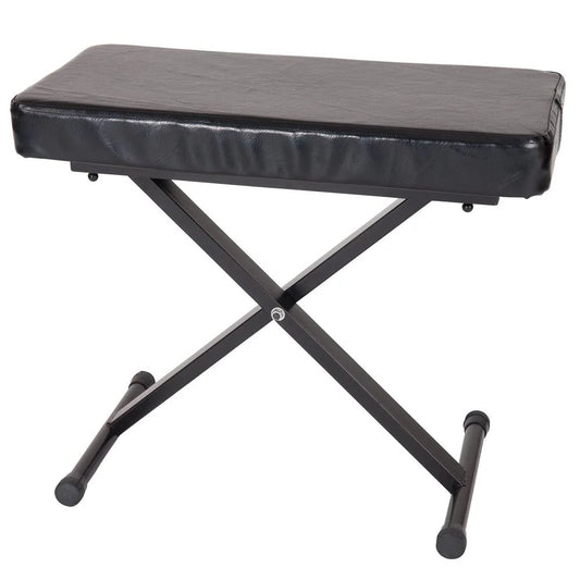 Kinsman Kbd Bench Black KDT5505