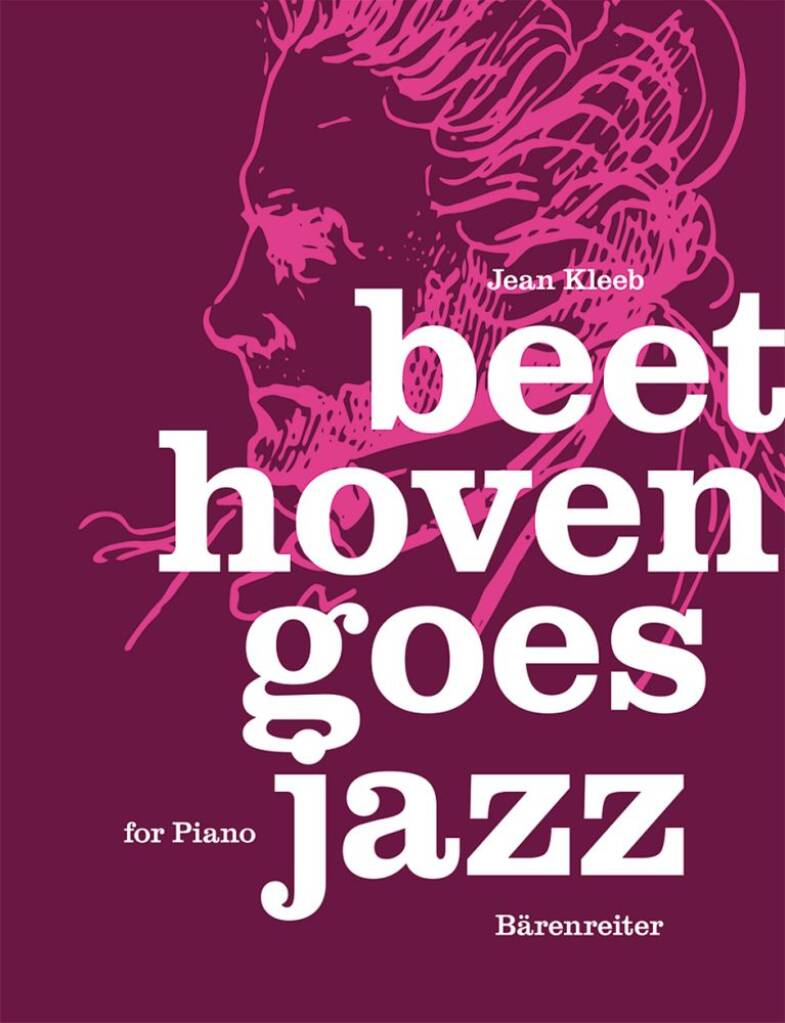 Beethoven goes Jazz Pno Kleeb BA