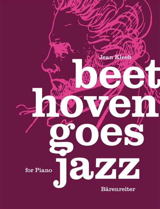 Beethoven goes Jazz Pno Kleeb BA