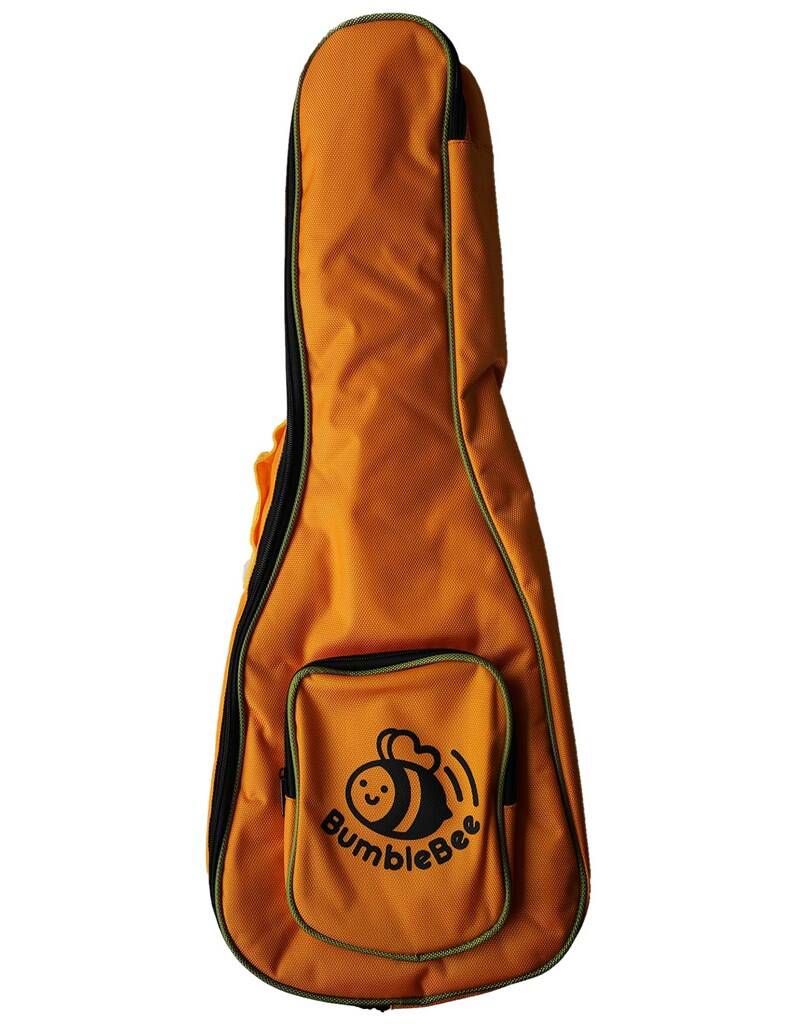 Ukulele Concert Pack BUC30 Bumblebee