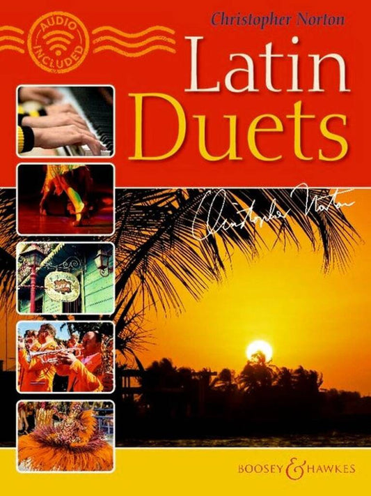 Norton Latin Duets 2025 Version