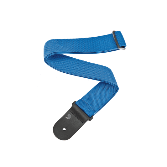 Gtr Strap DADD 50mm Blue