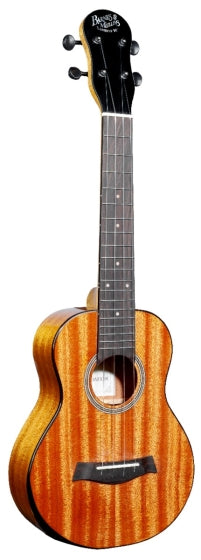 Ukulele B&M Concert Solid Mahogany BMUK