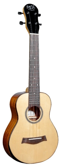 B&M Ukulele Concert Solid Spruce/Acacia