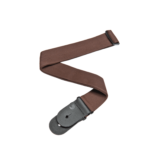 Gtr Strap DADD 50mm Brown