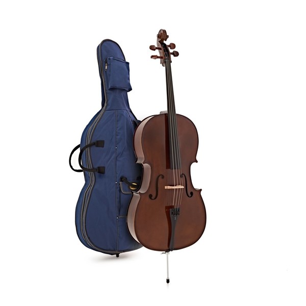 Stentor Cello 1/2 Mk1 LOB 25.5' 1102E