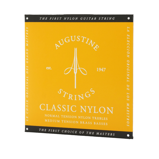 Augustine Gold Label Set