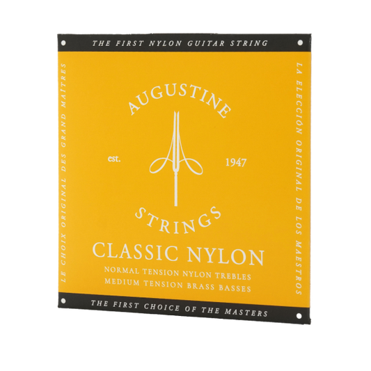 Augustine Gold Label Set