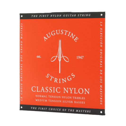 Augustine Red Label Set Med Tension ARD