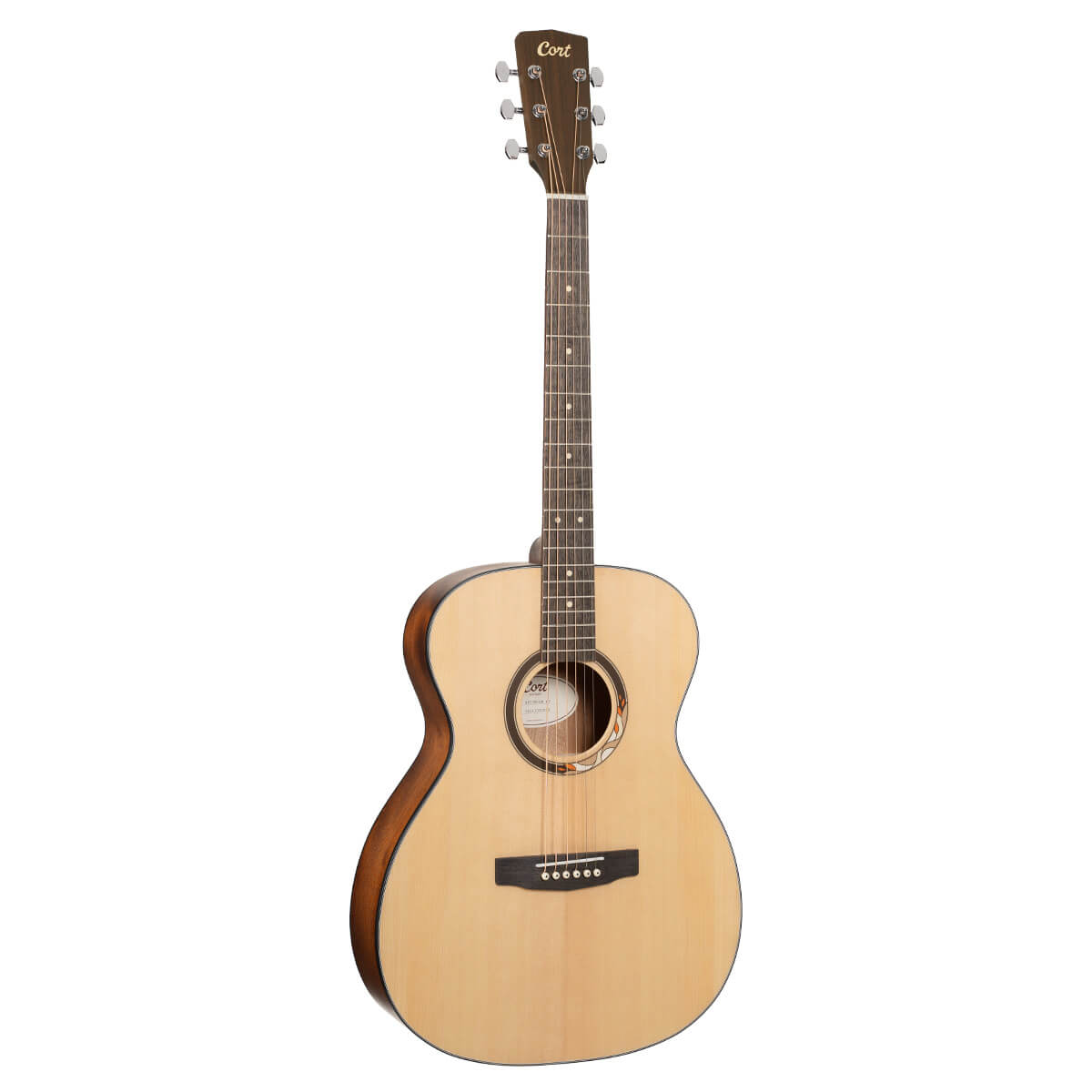 Cort Acoustic Guitar Arium OM Open Pore