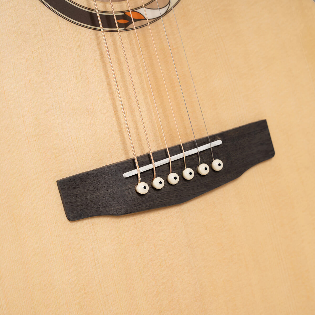 Cort Acoustic Guitar Arium OM Open Pore