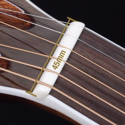 Cort Electro Classical Guitar CEC5 Natural