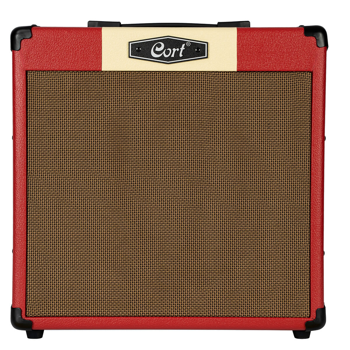 Cort Guitar Amp CM30R 30W Red