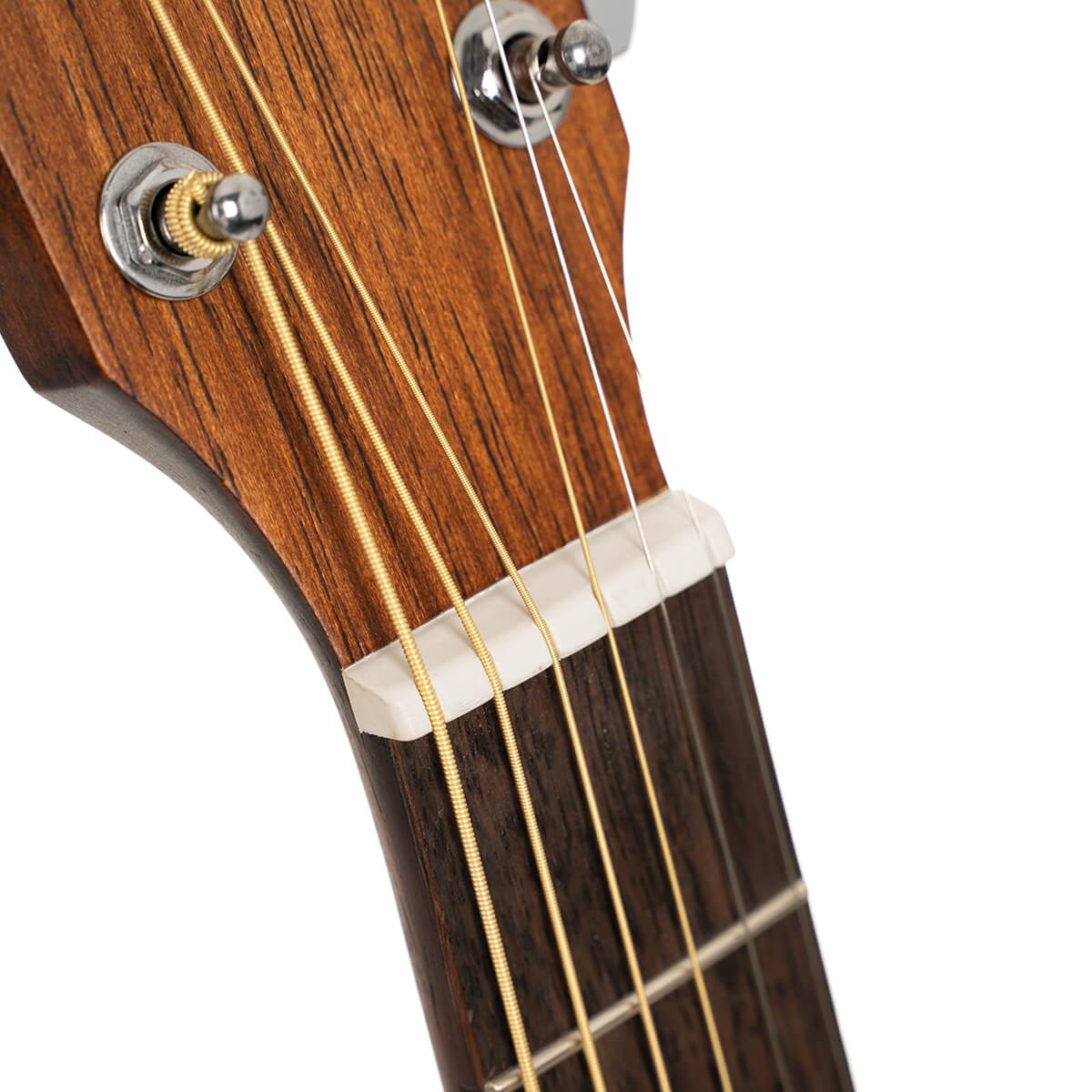 Cort Acoustic Guitar Earth 60 Natural