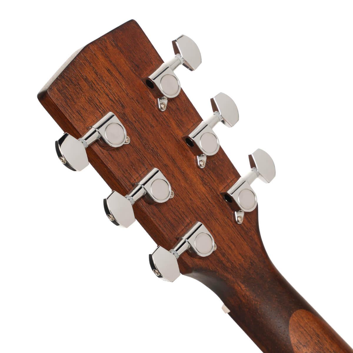 Cort Acoustic Guitar Earth 60 Natural