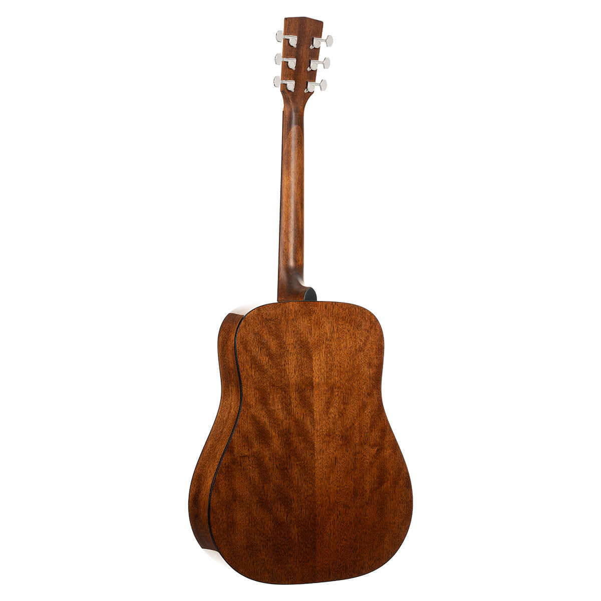 Cort Acoustic Guitar Earth 60 Natural