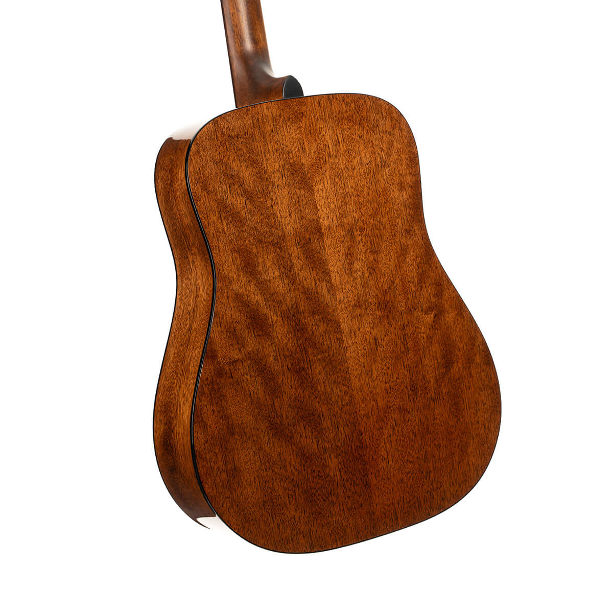 Cort Acoustic Guitar Earth 60 Natural
