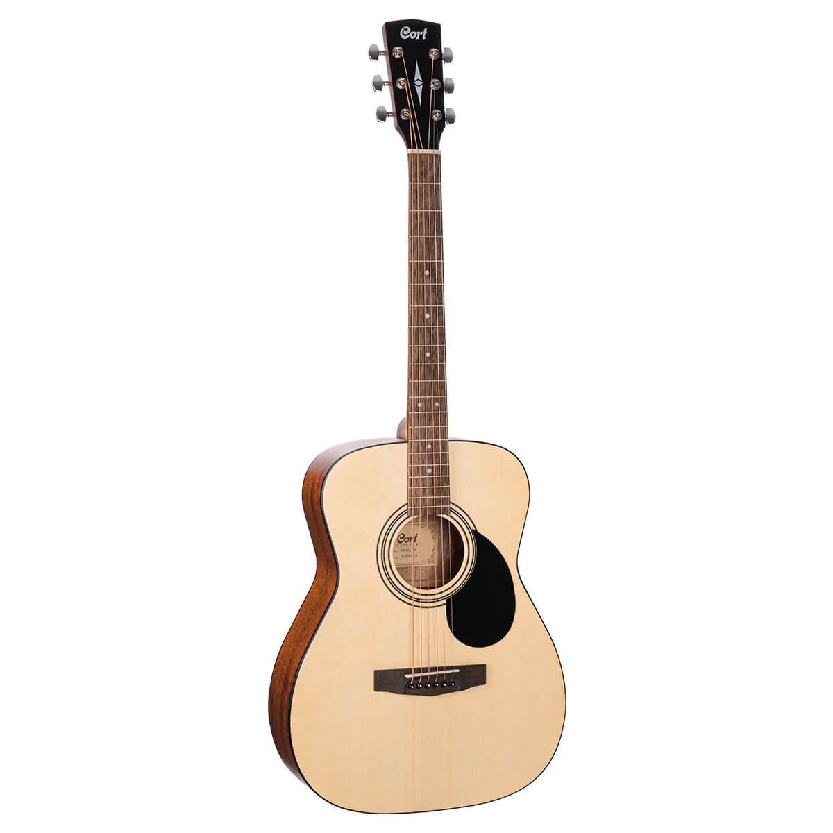 Cort Acoustic Guitar AF510 Open Pore