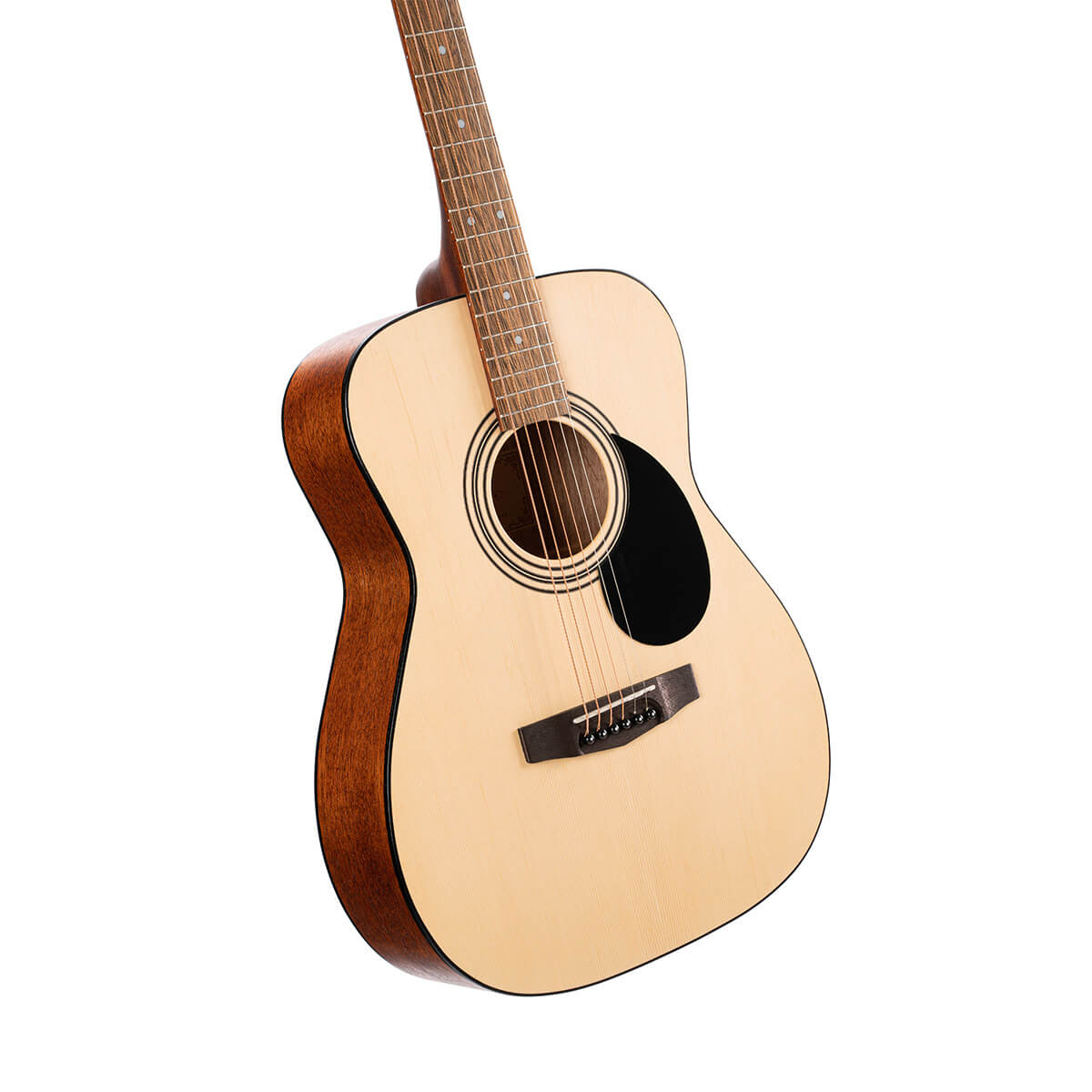 Cort Acoustic Guitar AF510 Open Pore