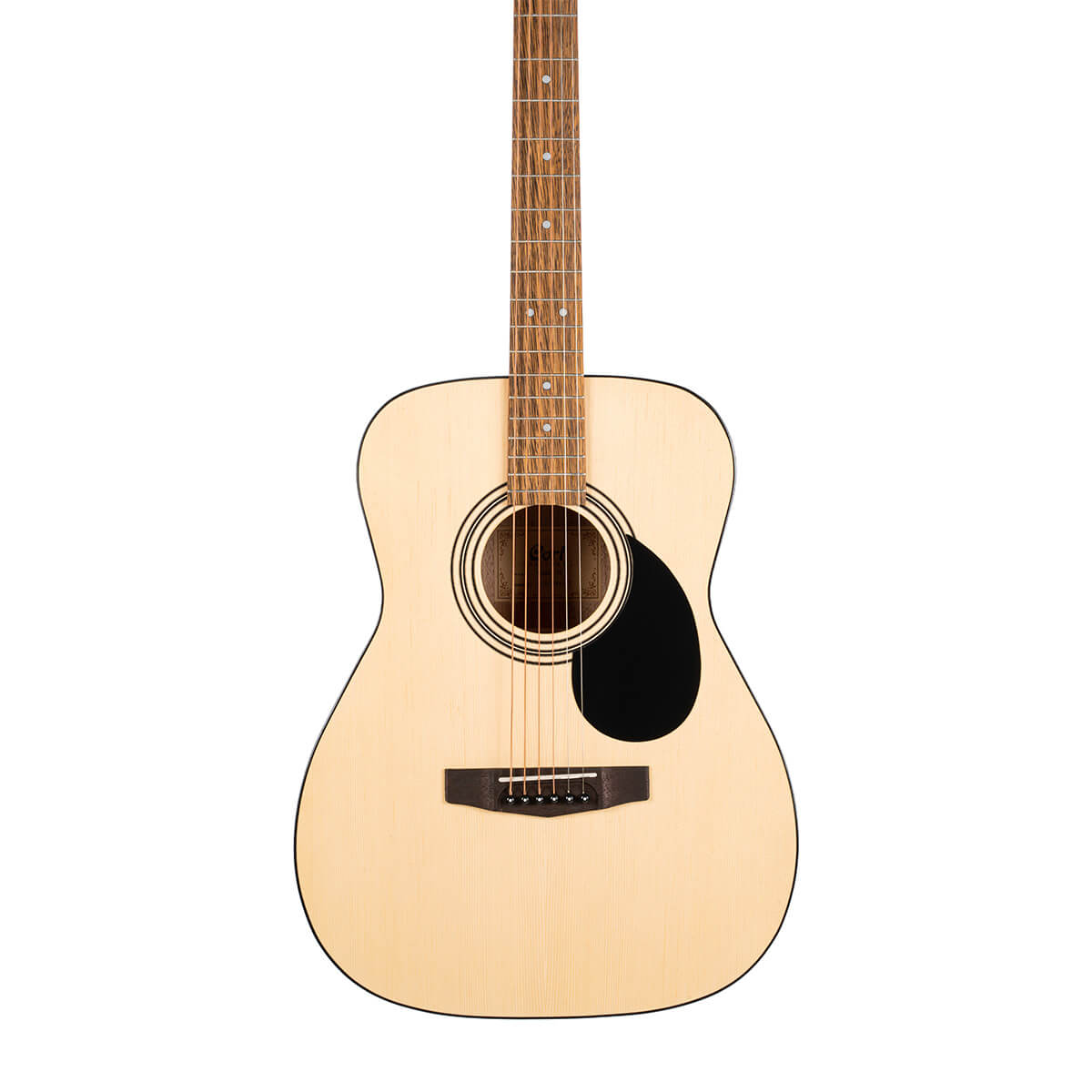 Cort Acoustic Guitar AF510 Open Pore